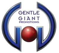 Gentle Giant Promotions